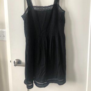 Wilfred Leone Mini Dress
